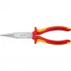 Knipex 00 20 12 mehaanikatööriistade komplekt 3 tööriista