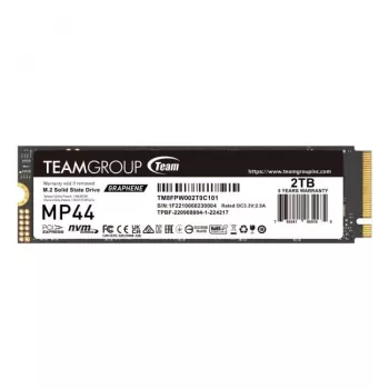 SSD-ketas Team Group 2 TB M.2 PCI Express 4.0 NVMe MP44