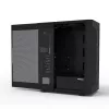 Arvuti korpus I4 ATX Mid Tower 6 ventilaatoriga