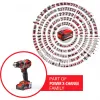 Einhell 4513896 juhtmeta trell must