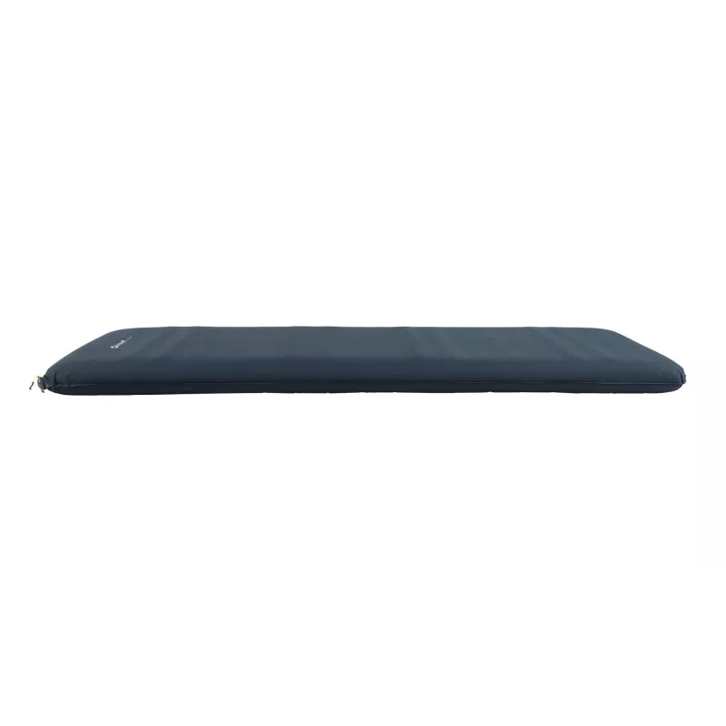 Outwell 400137 — ühekohaline polüestermadrats matkaks 600×1950×100 mm, sinine