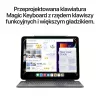 Apple iPad 11-tolline Pro WiFi + Cellular 2TB Nano-tekstuuriga klaasiga - Hõbedane