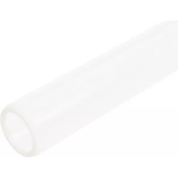 Alphacool HardTube 16/12mm akrüül (PMMA) läbipaistev 20cm EOL (18426)