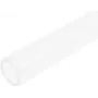Alphacool HardTube 16/12mm akrüül (PMMA) läbipaistev 20cm EOL (18426)