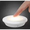 Maclean Energy MCE165 kaugjuhtimispuldiga LED-lampide komplekt, AAA-patareid, 6 tk komplektis