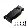 PNY NVIDIA RTX 4000 SFF Ada Generation 20GB GDDR6 madala profiiliga, piiratud võimsusega OEM (VCNRTX4000ADALP-PL)