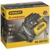 ÕLIVABA KOMPRESSOR STANLEY AIR-BOSS
