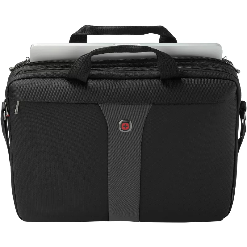 Wenger Legacy - sülearvutikott - 43 cm (17) - must (600654)