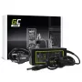 roheline Cell AD25P toiteadapter/inverter siseruumidesse 65 W Must