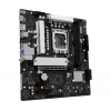 Emaplaat ASRock B850M-X WiFi AMD B850 Socket AM5 micro ATX