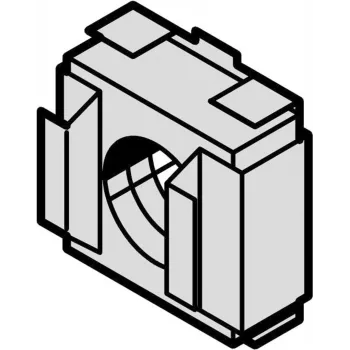 Schroff Pentair Techn. cage nut 21100-004 VE100 (21100004)