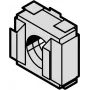 Schroff Pentair Techn. cage nut 21100-004 VE100 (21100004)