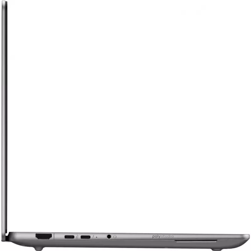 HP ZBook Ultra G1a mobiilne tööjaam - AMD Ryzen AI Max Pro 385 - Win 11 Pro - Radeon 8050S - 32 GB RAM - 512 GB SSD NVMe, TLC - 35,6 cm (14) (A3ZQ3ET#ABD)