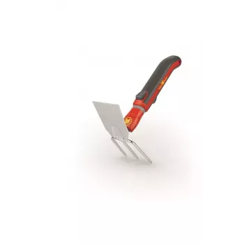 Wolf Garten Double Hoe MINI+HANDLE LN-M /ZM 015