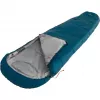Easy Camp Starling Mummy Blue 8°C | Magamiskott | 210 x 75 x 50 cm | -5 kuni 12 °C | Kahesuunaline avatud otsaga tõmblukk automaatse lukustusega