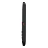 Senior mobiiltelefon Gigaset GL695 — 2,31-tolline (5,87 cm) ekraan, 240×320, üks SIM, 4G, 2 MP kaamera, 1400 mAh, must