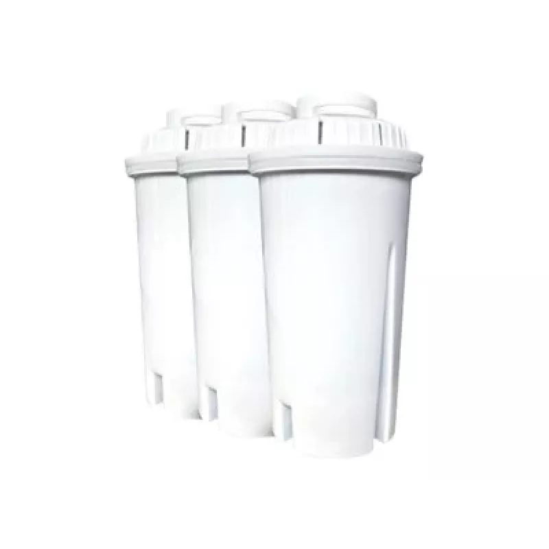 Caso | Varufilter Turbo-kuumaveeautomaadile, 3 tk