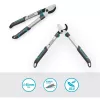 Gardena oksakäärid EasyCut S hall/türkiissinine 50 cm (12030-88)