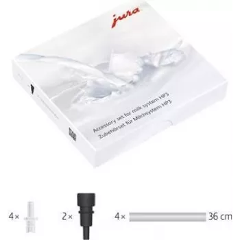 Kohvimasina JURA HP3