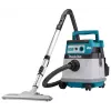Makita DVC155LZX2 tolmuimeja 15 L märg/kuiv