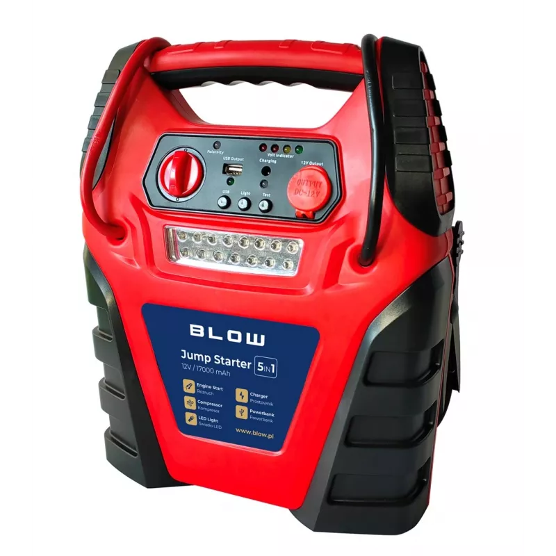 Stardiabi kompressor alaldi 5in1