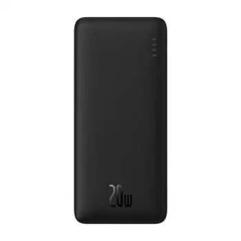 Baseus Airpow 20W Power Bank 10000mAh 20000mAh kiirlaadimisega toitepank iPhone 16/15/14/13/12 jaoks