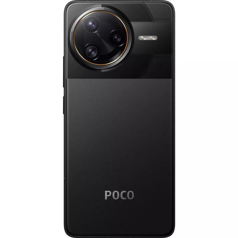 Xiaomi Poco F7 Ultra 5G Dual Sim 12/256GB Must