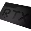 Tagapaneel kryographics NEXT RTX 2080 jaoks, Aqua-Computer, passiivne jahutus, mudel 23682