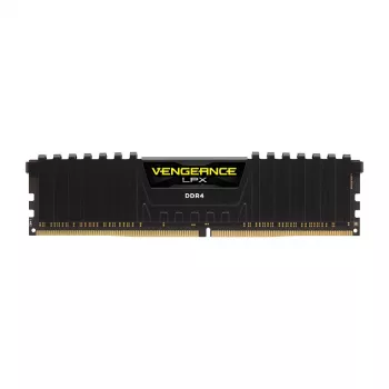 DDR4 Vengeance LPX 8GB/2400 Must CL14-16-16-31 1.20V XMP2.0