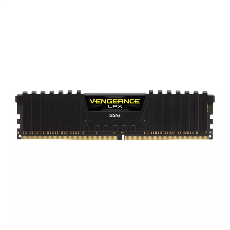 DDR4 Vengeance LPX 8GB/2400 Must CL14-16-16-31 1.20V XMP2.0