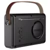 Kaasaskantav raadio Savio RS-01 analoog must
