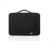 Lenovo 4X40N18008 sülearvuti kott 33 cm (13 tolli) Varrukakott Must