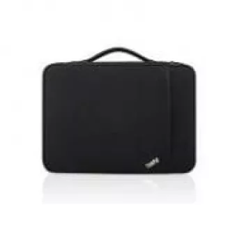 Lenovo 4X40N18008 sülearvuti kott 33 cm (13 tolli) Varrukakott Must