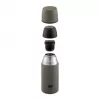 ESBIT VF500ML-OG vaakumkolb 0,5 L roheline, oliiv