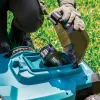 Juhtmeta muruniiduk MAKITA LM004GZ 40V MAX XGT metabo