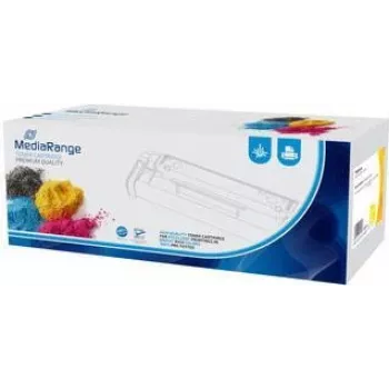 Toner MediaRange HP CF212A/131A 1500 lehekülge Kollane