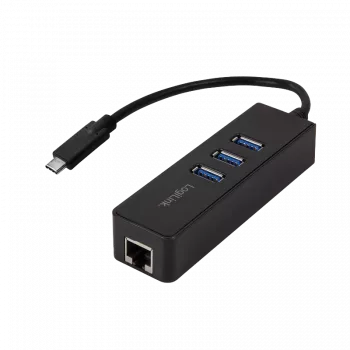 Võrgukaart LogiLink UA0283