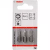 Bosch 2 607 001 508 kruvikeeramisotsak 3 tk