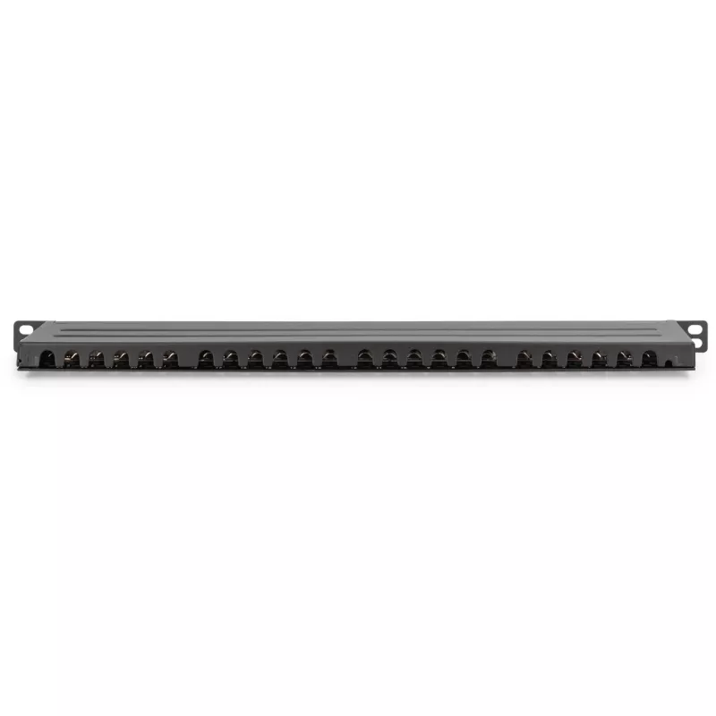 Patch Panel Digitus CAT 6 Class E High Density Shielded Must