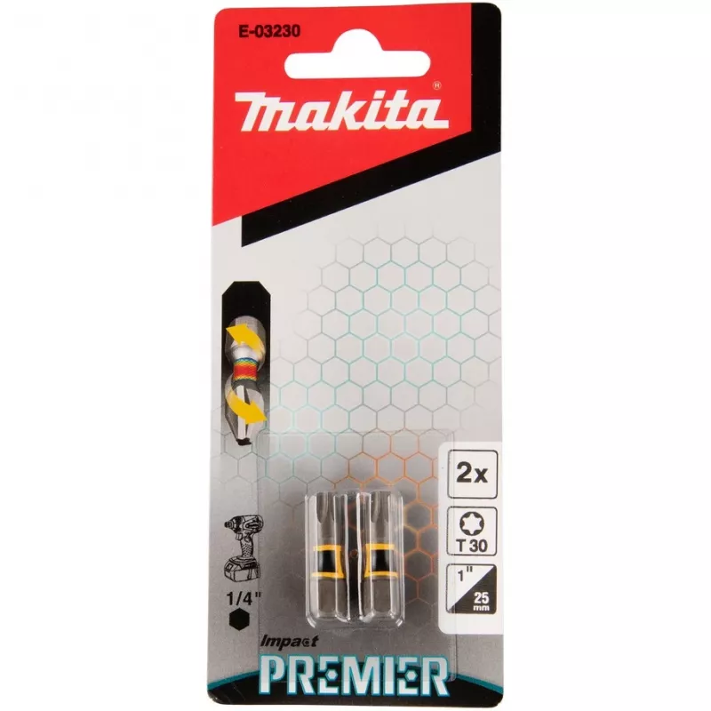 Makita E-03230 Tööriistatarvik