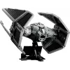LEGO Star Wars Tie Interceptor mudel 75382 — üksikasjalik tähtvõitleja ehitus, 1931 tükki, 18+