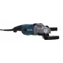 Makita GA9020R nurklihvija 23 cm 6600 p/min 2200 W 8,01 kg