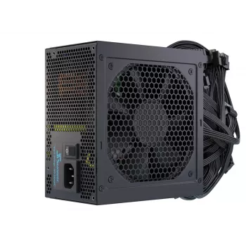 Seasonic toiteplokk 850W G12 GC-850 80+Gold ATX must