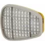 3M Gaasi/Auru Filter A1 + Formaldehüüd 6075 8 tk (6075)