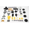Buggy Amewi CoolRC DIY Oldscool 2WD 1:18 elektriajam 8+