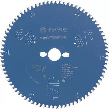 Ketassaeka leht Bosch 2 608 644 112