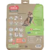 Koerarakmed ZOLUX TRAVEL SAFE S, suurus S, punane