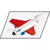 Ehitusklotsid COBI F-16 (YF-16) Esimene lend 1974 375 tk