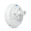 Ubiquiti UISP Wave Pico võrgusild 800 Mbit/s Valge