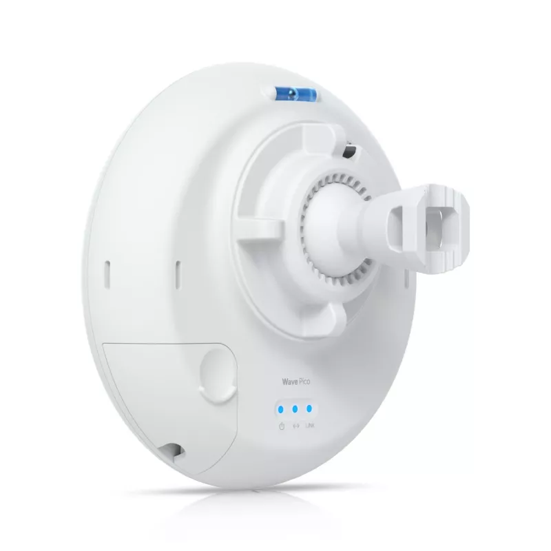 Ubiquiti UISP Wave Pico võrgusild 800 Mbit/s Valge